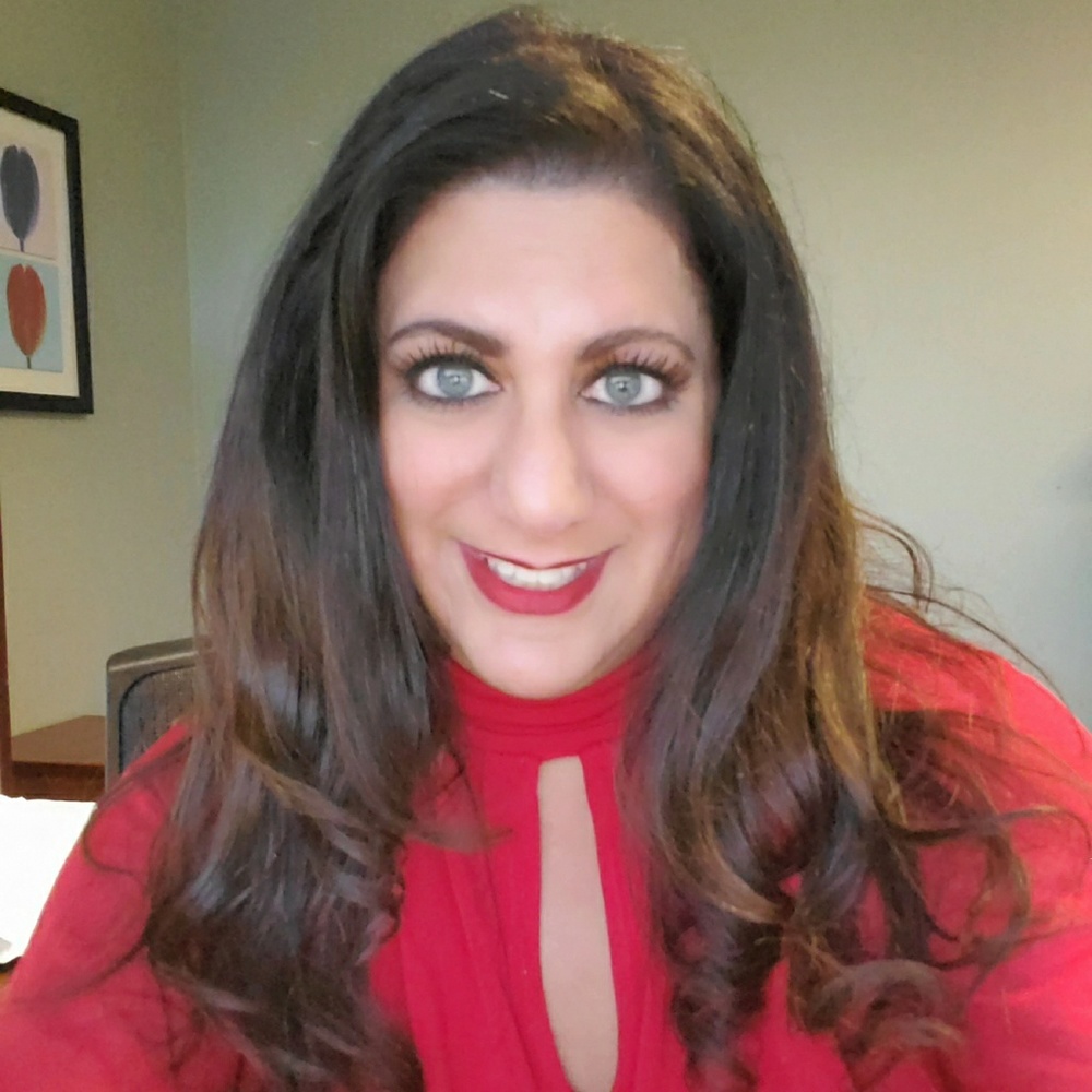 Meet your Posher, Janice